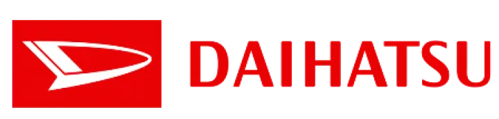Logo Daihatsu Pamekasan